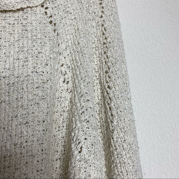 Free People Soft Cowl Neck Oversized Sweater - Picture 4 of 9